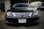Lexus LS460L by Aimgain 2014 года